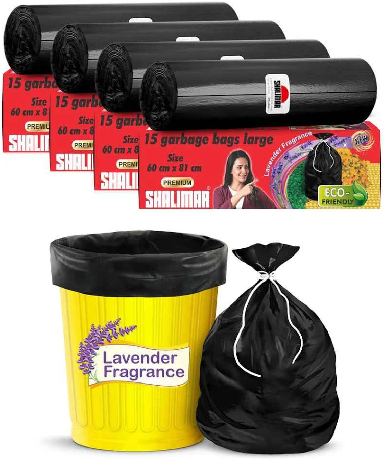 Garbage Bag 24 x 32 (50 Micron)